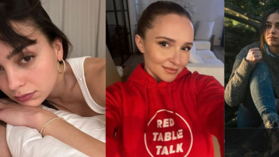 What Did Hayden Panettiere Say About Melissa Barrera's Firing From 'Scream 7?' Actress Breaks Silence