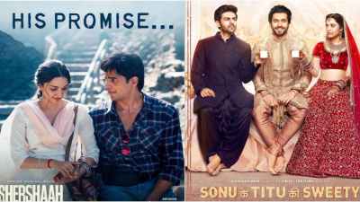 8 Highest IMDb rated Indian movies on Amazon Prime you should watch right away; Shershaah to Sonu Ke Titu Ki Sweety