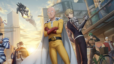 One Punch Man: World promises an action game like no other; New trailer reveals pre-registration opening