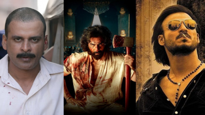 11 Best Bollywood gangster movies: From Animal, Gangs of Wasseypur to Shootout at Lokhandwala