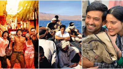 8 Highest IMDb rated Indian movies that you should watch; from Zindagi Na Milegi Dobara, Swades to 12th Fail