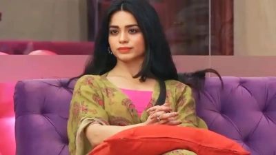 Bigg Boss 16's Soundarya Sharma talks about her music video 'Bade Din Se'; Says 'I promise to deliver...'