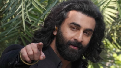 Box Office Throwback: Here's how Ranbir Kapoor led Animal became 1st Indian A-rated film to nett Rs 500 crores