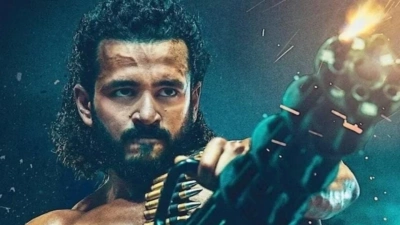 Agent Day 1 Box Office: Akhil Akkineni's actioner takes an extremely low start of Rs 8 crores worldwide