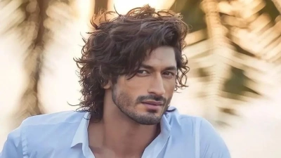 EXCLUSIVE: Vidyut Jammwal about action in his film Crakk, 'It's the first extreme-sport film out of India'