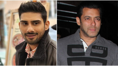 Sikandar first schedule wrap: Salman Khan and Prateik Babbar face-off in plane sequence? Here’s what we know