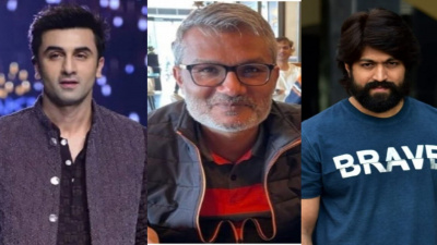 KGF Star Yash to co-produce Ranbir Kapoor-Nitesh Tiwari’s Ramayana: ‘It has been my long-term aspiration…’