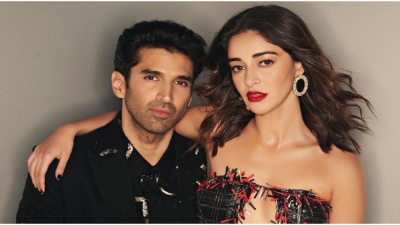 Have Ananya Panday and Aditya Roy Kapur parted ways after dating for almost 2 years?