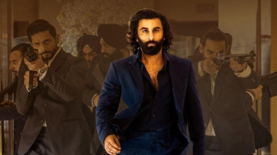 Animal 1st Tuesday Box Office: Ranbir Kapoor's revenge-drama decimates records; Netts Rs 34 crores on day 5