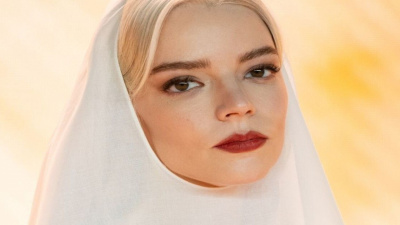 Who Does Anya Taylor-Joy Play In Dune Part Two? Character And Future Role Explained