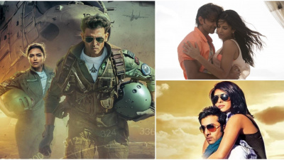 7 Siddharth Anand movies to watch before Hrithik Roshan-Deepika Padukone starrer Fighter hits cinemas