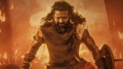 Kantara Chapter 1 Review: Rishab Shetty's final transformation as Chamundi will leave you breathless, it’s a power-packed epic saga