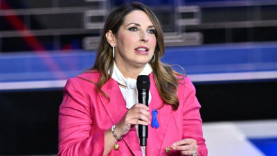 NBC Confronts Backlash And Uproar; Dismisses Ronna McDaniel Following Controversy Surrounding Her Political Contributor Role