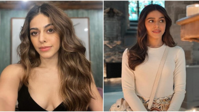 Srikanth actress Alaya F spills beans about not being 'treated nicely' on sets of 'some films'; 'You have to fend for yourself'