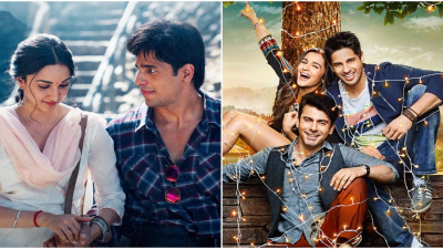8 Best Sidharth Malhotra movies to watch before Yodha releases: Shershaah to Kapoor & Sons