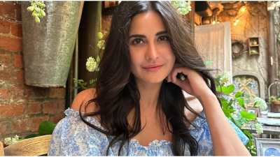 EXCLUSIVE: Which character of Katrina Kaif is similar to her in real life? Merry Christmas actress reveals