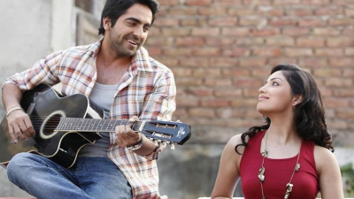 Vicky Donor completes 12 Years: Ayushmann Khurrana shares fan-made anime edit and pens heartfelt note