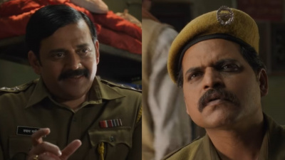 Laapataa Ladies: Ravi Kishann, Panchayat fame Durgesh Kumar's deleted scene is winning hearts on the Internet; Watch
