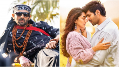 10 Best Kartik Aaryan movies that promise wholesome entertainment: Bhool Bhulaiyaa 2 to Satyaprem Ki Katha