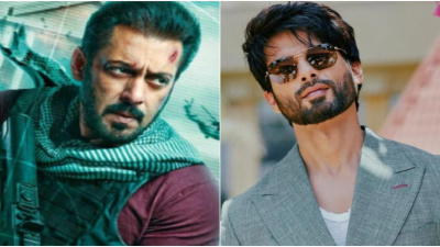 Bollywood Newsmakers of the Week: Salman Khan reveals Tiger 3 trailer release date, Shahid Kapoor recalls doing Haider for free, and more