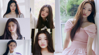 HYBE confirms Youngseo’s exit from rookie group I'LL-IT; group to debut with Wonhee, Minju, Iroha, Yunah, Moka