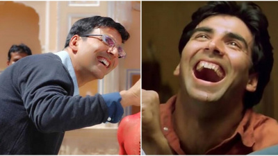 11 best Akshay Kumar dialogues that are funnily unforgettable
