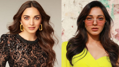 5 times Kiara Advani showed jumpsuits are her go-to fashion choice for any outing and we're in love with her picks