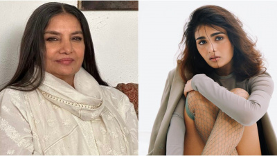 EXCLUSIVE: Shabana Azmi and Shalini Pandey to headline Netflix India’s Dabba Cartel