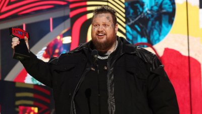 CMT Music Awards 2024: Jelly Roll Wins Big, Bags Male Video Of The Year And CMT Performance Of The Year
