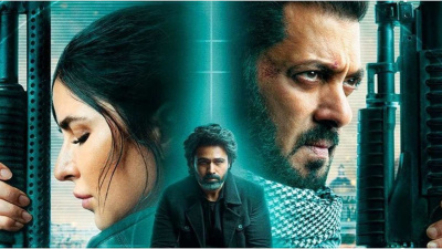 Tiger 3 Box Office: Salman Khan creates a NEW RECORD; delivers 17 back-to-back 100 crore films 