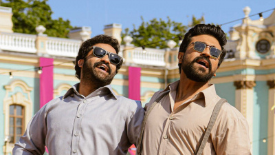 RRR Japan Box Office Update: SS Rajamouli's film remains unstoppable with over 15 lakh admits in 305 days