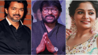 South newsmakers this week: Thalapathy Vijay’s political entry, Captain Miller's OTT release date to Arya Babu on husband’s betrayal