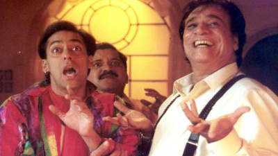 7 best Kader Khan movies that define Bollywood’s golden era
