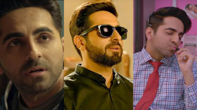 7 Ayushmann Khurrana Highest Grossing Movies: Andhadhun tops
