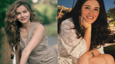 Pankhuri Awasthy-Rubina Dilaik share thoughts on conceiving naturally Vs IVF; former says 'did not like the idea of IUI' 