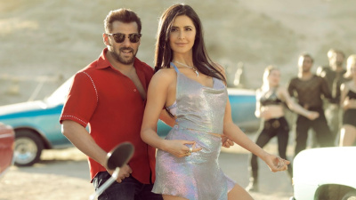 Tiger 3 Advance Booking: Salman Khan, Katrina Kaif film has strong pre sales for 2 days in singles & multiplexes