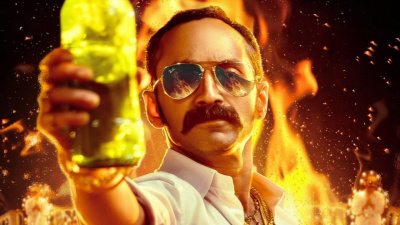 Aavesham OTT release: Here's when and where you can watch Fahadh Faasil starrer action drama