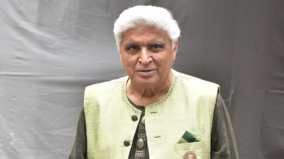Javed Akhtar recalls living on streets of Mumbai; being hungry for 3 days: “Everything becomes vague and out of focus”