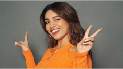 EXCLUSIVE: Bhumi Pednekar on being stereotyped in industry; ‘Main jo karti hu vo koi aur nahin kar sakta’