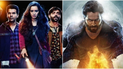 5 best Hindi horror movies to watch on Jio Cinema: Stree to Bhediya