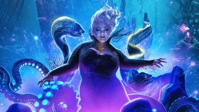 The Little Mermaid: Melissa McCarthy defends Ursula, says she 'always loved her' and calls her 'misunderstood'