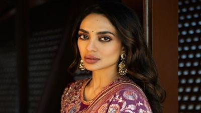 Monkey Man: Sobhita Dhulipala opens up about her character in Dev Patel's film; 'That is really an honor'
