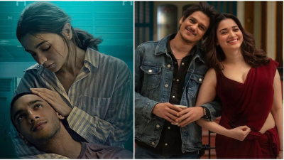Bollywood Newswrap, March 6: Alia Bhatt addresses Jigra’s box-office debacle to Tamannaah Bhatia and Vijay Varma’s real reason for breaking up