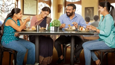 Drishyam 2 Box Office Preview: Ajay Devgn, Akshaye Khanna & Tabu starrer runtime, screen count & opening day