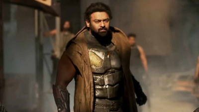 Kalki 2898 AD All India Day 2 Box Office Estimates: Prabhas starrer Holds Strongly with 65Cr Friday in India