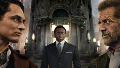 The Continental From the World of John Wick: Young Winston Scott creates havoc in new trailer