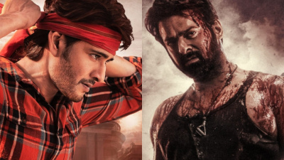 New Telugu Movies on Netflix 2024: From Mahesh Babu starrer Guntur Kaaram to Prabhas' Salaar: Part 1 - Ceasefire