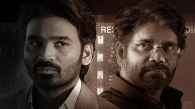 Kuberaa: What characters are Dhanush, Nagarjuna and Rashmika Mandanna playing in Sekhar Kammula directorial?