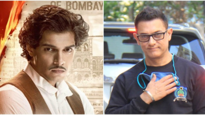 EXCLUSIVE: Aamir Khan and Junaid should work on remake of THIS film of Mr Perfectionist, says Maharaj helmer Siddharth P. Malhotra