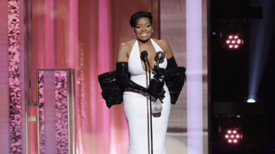  NAACP Image Awards 2024: Fantasia Barrino Wins Best Actress In A Motion Picture For The Color Purple